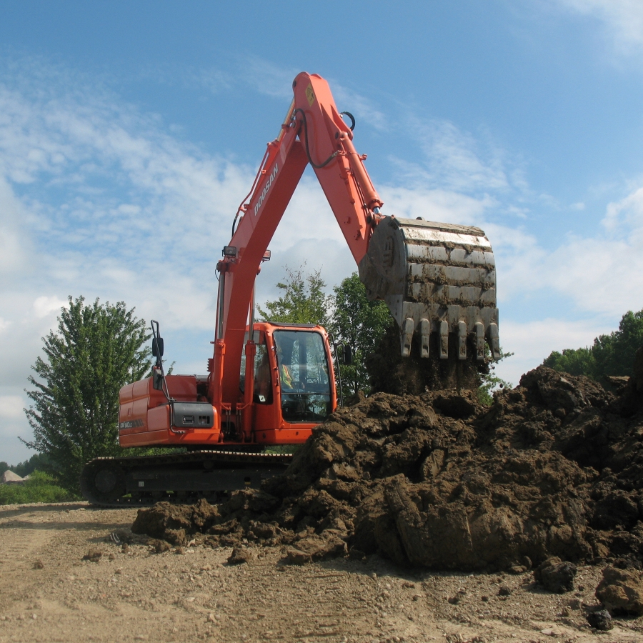 Class A CDL Training Classes Near Medina, OH