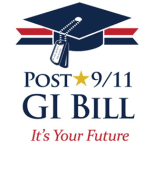 Post 9/11 GI Bill - It's your future