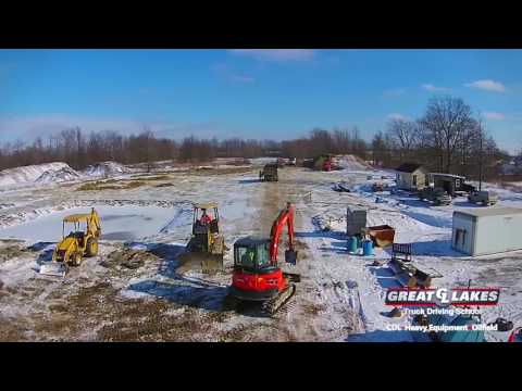 (440 Hrs) Premier Training Program - Great Lakes Truck Driving School